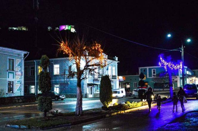 Кременчани створили відео  про  "магію" на горі Бона, фото №1 на сайті 20minut.ua