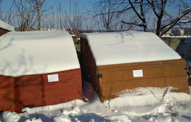 У Хмельницькому можуть знести 77 нелегальних гаражів, фото №3 на сайті vsim.ua