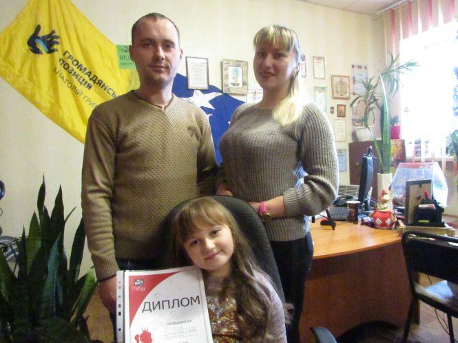 Новини Козятина - фото з Міс-Софія мріє стати вчителькою Міс-Софія мріє стати вчителькою, фото №3 на сайті 20minut.ua