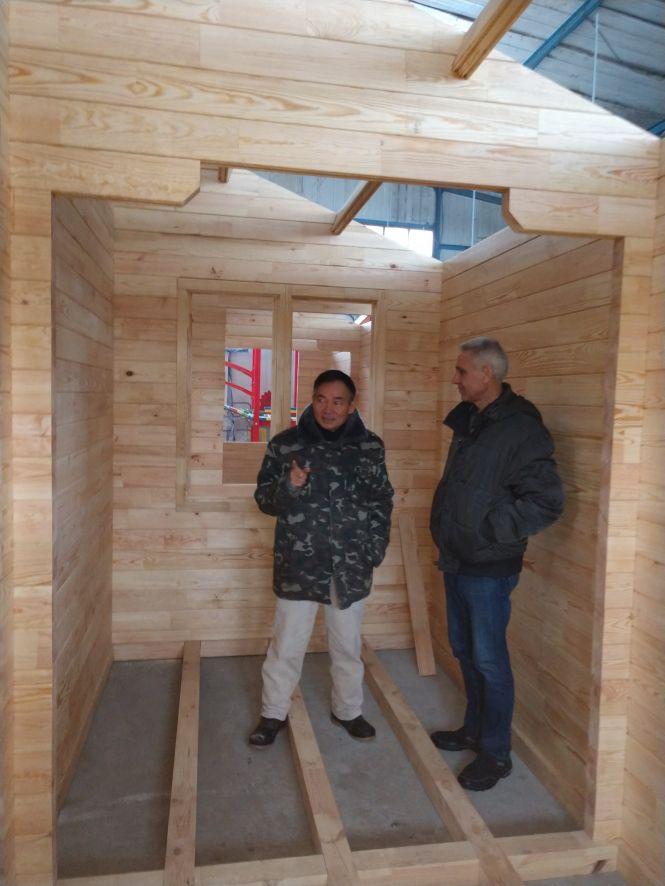 Новини Тернополя - фото з В’єтнамці купуватимуть будинки тернопільського підприємства