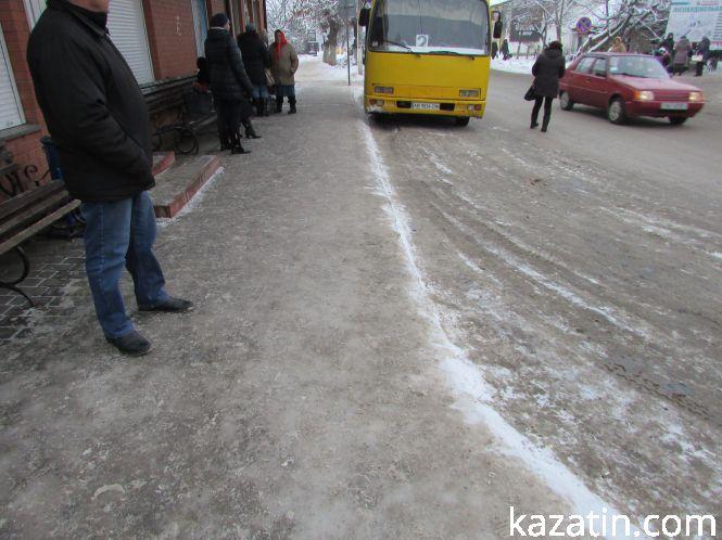 Фото дня: до Нового року залишився тиждень, фото №2 на сайті 20minut.ua