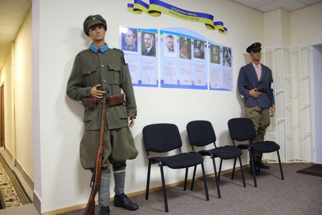 На Кам'янецькій відкрили нове приміщення архіву. Що там зберігатимуть, фото №1 на сайті vsim.ua