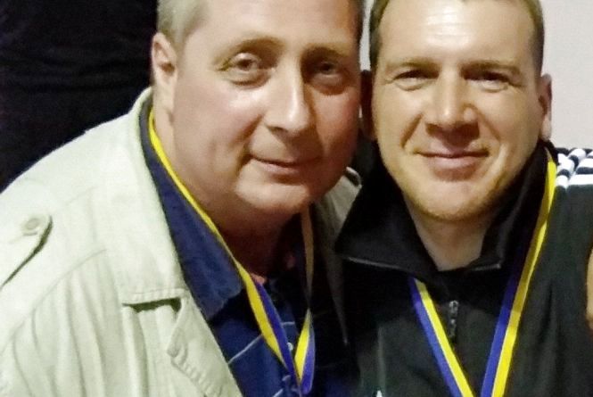 22-23 грудня — клубний чемпіонат України з настільного тенісу, фото №1 на сайті 20minut.ua