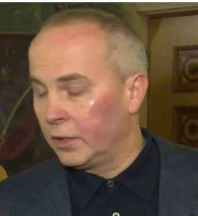 Новини Козятина - фото з Набили Шуфрича Набили Шуфрича, фото №1 на сайті 20minut.ua