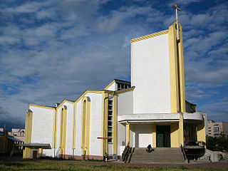 Новини Хмельницького - фото з Розклад різдвяних літургій у костелах Хмельницького Розклад різдвяних літургій у костелах Хмельницького, фото №1 на сайті vsim.ua