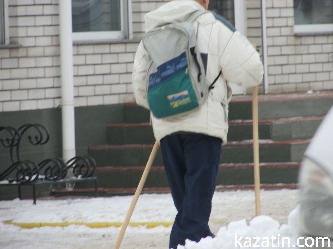 Фото дня: до Нового року залишився тиждень, фото №6 на сайті 20minut.ua