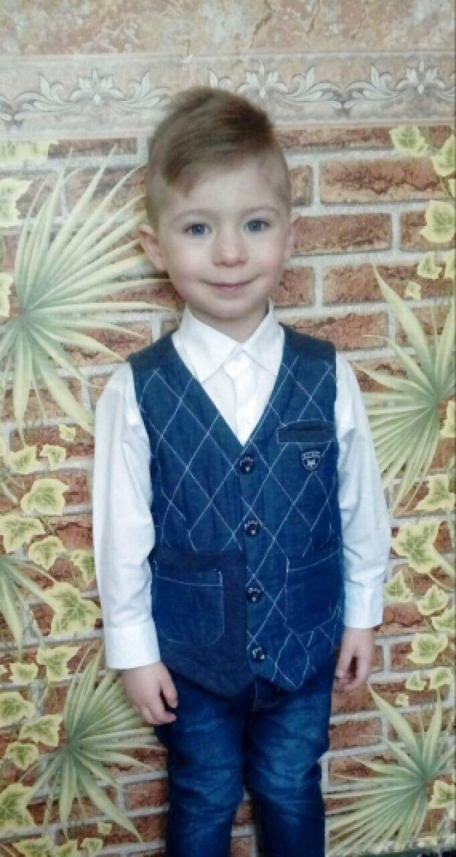 Новини Козятина - фото з Конкурс "Міні-містер" продовжується Конкурс "Міні-містер" продовжується, фото №4 на сайті 20minut.ua