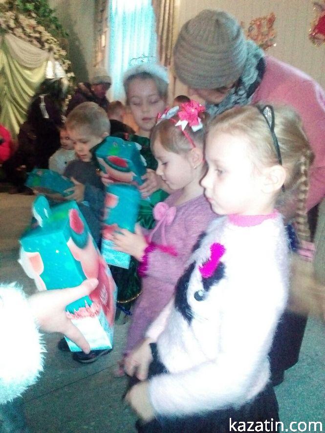 Новини Козятина - фото з Новий рік в селі Козятин Новий рік в селі Козятин, фото №2 на сайті 20minut.ua