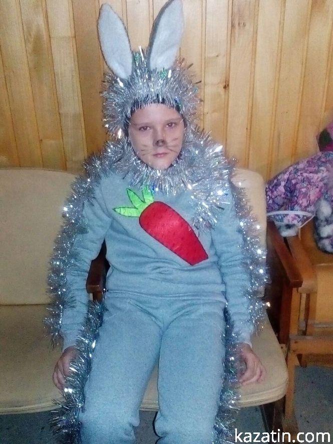 Новини Козятина - фото з Новий рік в селі Козятин Новий рік в селі Козятин, фото №10 на сайті 20minut.ua