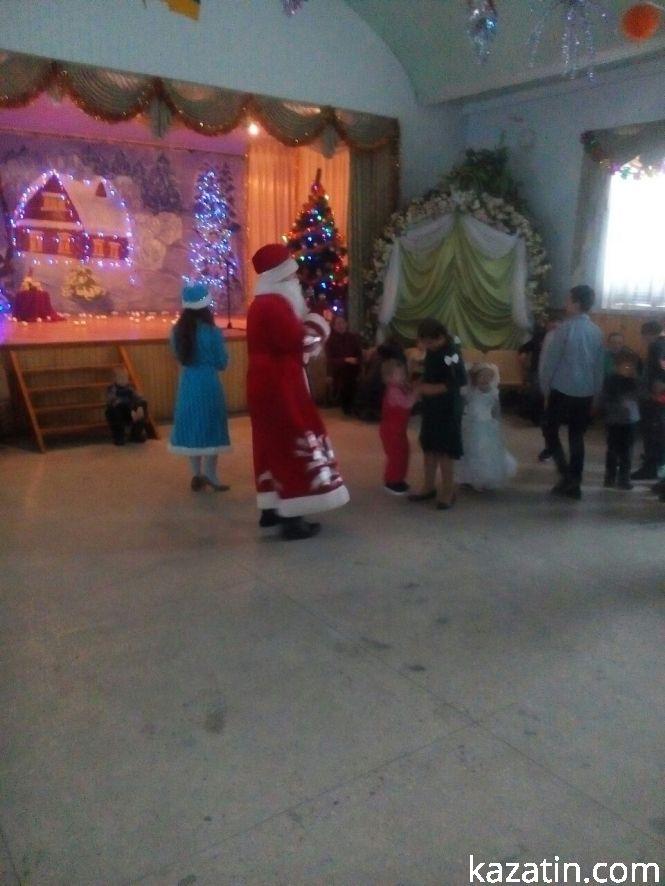 Новини Козятина - фото з Новий рік в селі Козятин Новий рік в селі Козятин, фото №14 на сайті 20minut.ua