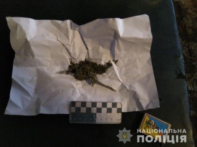 Новини Вінниці - фото з Житель Погребищенського району «знайшов» три кілограми коноплі Житель Погребищенського району «знайшов» три кілограми коноплі, фото №2 на сайті 20minut.ua