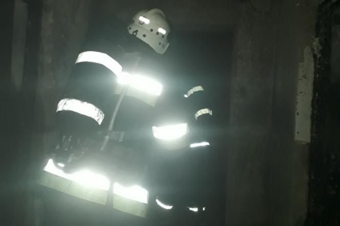 Палаюча п’ятниця на Кам’янеччині: горіли житловий будинок і авто, фото №1 на сайті 20minut.ua