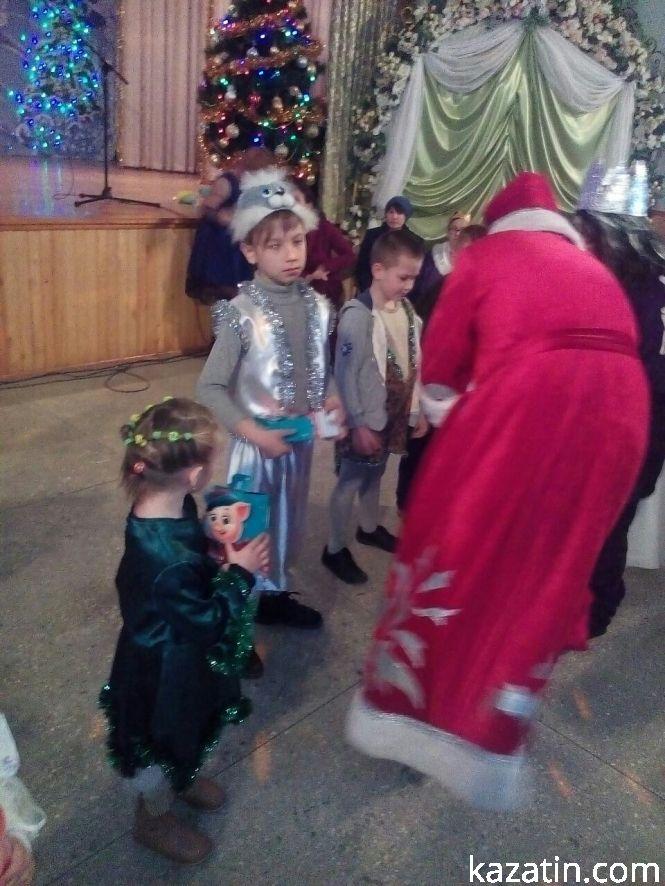 Новини Козятина - фото з Новий рік в селі Козятин Новий рік в селі Козятин, фото №4 на сайті 20minut.ua