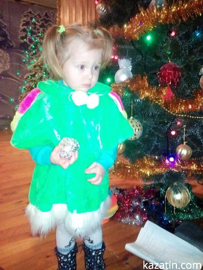 Новини Козятина - фото з Новий рік в селі Козятин Новий рік в селі Козятин, фото №13 на сайті 20minut.ua