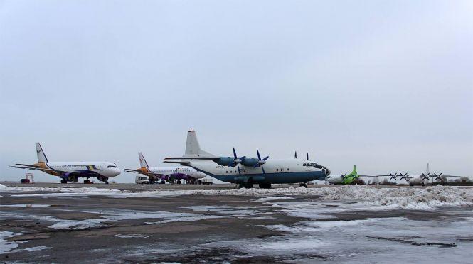 У 2019 році почнеться реконструкція аеропорту «Вінниця». Вартість — 1 мільярд гривень!, фото №1 на сайті 20minut.ua