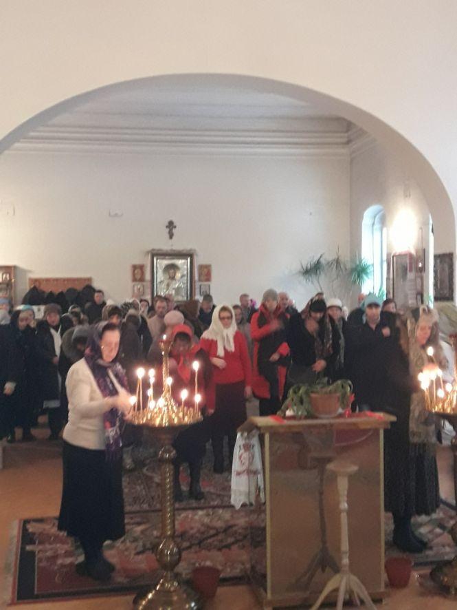 До Православної Церкви України приєднався найстаріший лікарняний храм Вінниччини, фото №3 на сайті 20minut.ua