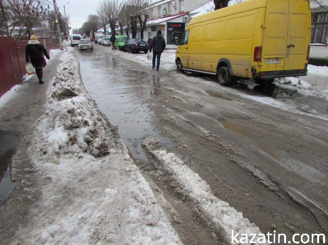 Що спільного у Козятина з Венецією? (ВІДЕО), фото №4 на сайті 20minut.ua
