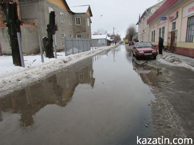 Що спільного у Козятина з Венецією? (ВІДЕО), фото №3 на сайті 20minut.ua