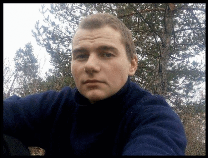 Сини України. Бійці з Вінниччини, які загинули на фронті в 2018 році, фото №2 на сайті 20minut.ua