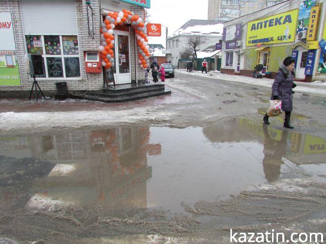 Що спільного у Козятина з Венецією? (ВІДЕО), фото №5 на сайті 20minut.ua