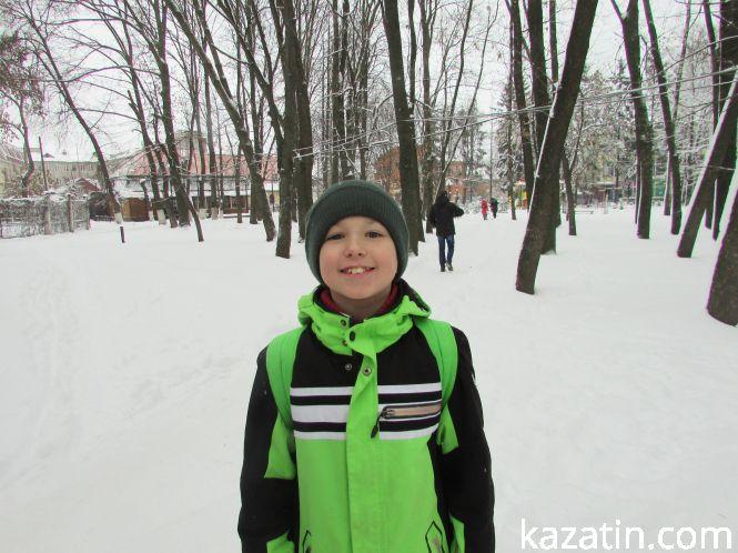 Новини Козятина - фото з Що позитивного сталося у вас минулого тижня? Що позитивного сталося у вас минулого тижня?, фото №4 на сайті 20minut.ua