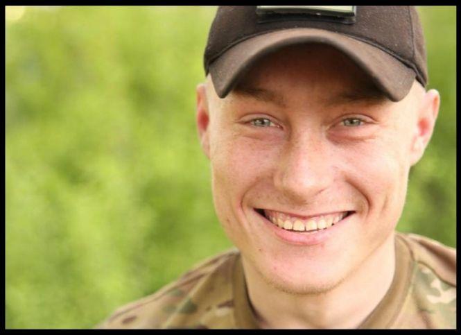 Сини України. Бійці з Вінниччини, які загинули на фронті в 2018 році, фото №5 на сайті 20minut.ua