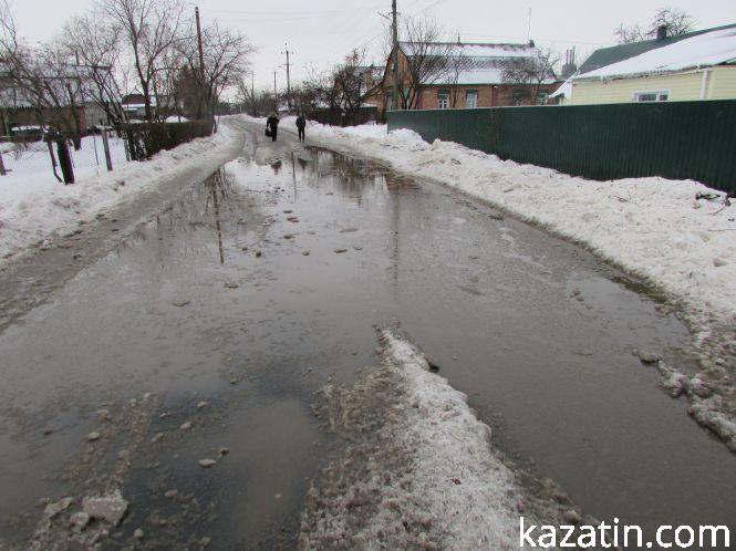 Що спільного у Козятина з Венецією? (ВІДЕО), фото №2 на сайті 20minut.ua