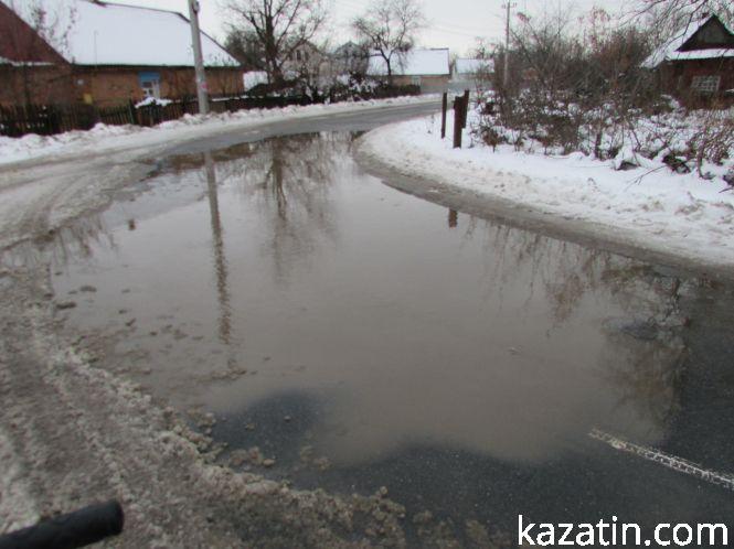 Що спільного у Козятина з Венецією? (ВІДЕО), фото №1 на сайті 20minut.ua