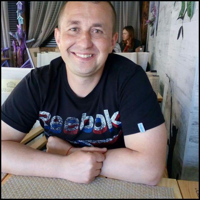 Сини України. Бійці з Вінниччини, які загинули на фронті в 2018 році, фото №9 на сайті 20minut.ua