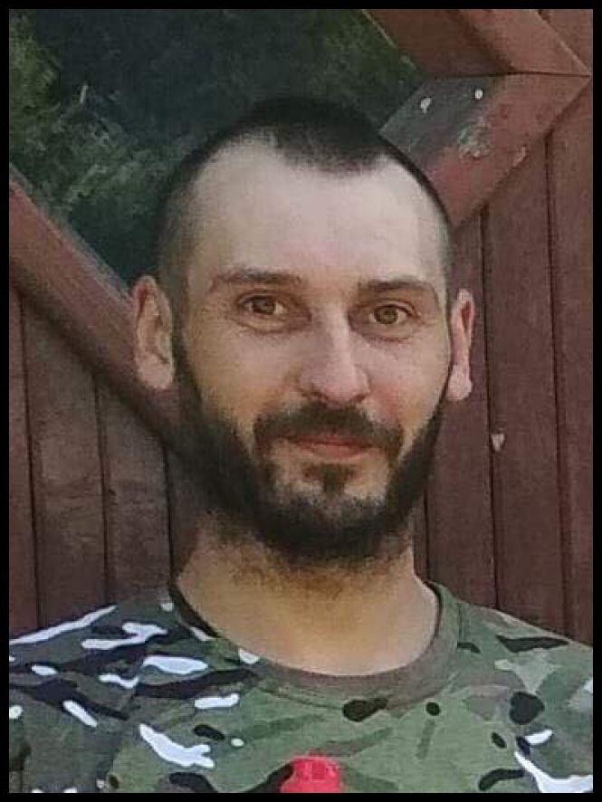 Сини України. Бійці з Вінниччини, які загинули на фронті в 2018 році, фото №10 на сайті 20minut.ua