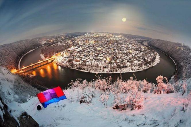 Новини Тернополя - фото з Топ-5 казкових місць Тернопільщини, які можна відвідати взимку (ВІДЕО) Топ-5 казкових місць Тернопільщини, які можна відвідати взимку (ВІДЕО), фото №3 на сайті 20minut.ua