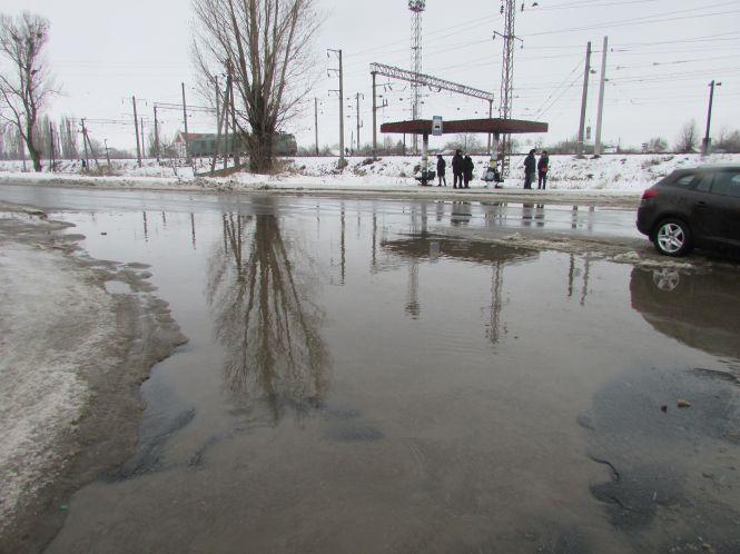 Що спільного у Козятина з Венецією? (ВІДЕО), фото №9 на сайті 20minut.ua