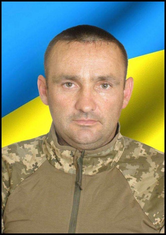 Сини України. Бійці з Вінниччини, які загинули на фронті в 2018 році, фото №8 на сайті 20minut.ua