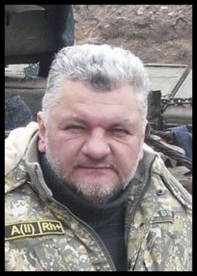 Сини України. Бійці з Вінниччини, які загинули на фронті в 2018 році, фото №11 на сайті 20minut.ua