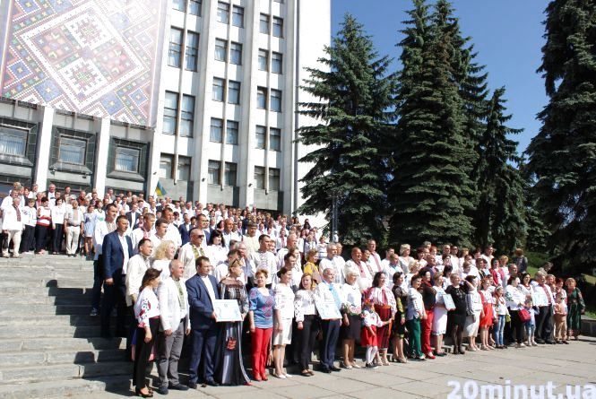 Згадуємо 2018: ТОП-7 рекордів у Тернополі, фото №3 на сайті 20minut.ua