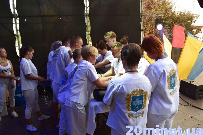 Згадуємо 2018: ТОП-7 рекордів у Тернополі, фото №7 на сайті 20minut.ua