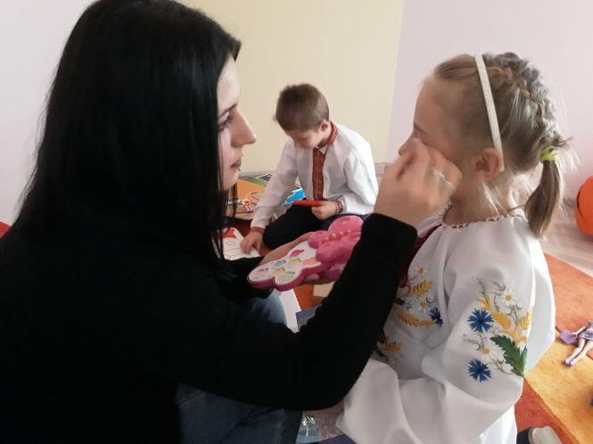 Новини Тернополя - фото з Як живуть та про що мріють діти у прийомних сім'ях Як живуть та про що мріють діти у прийомних сім'ях, фото №2 на сайті 20minut.ua