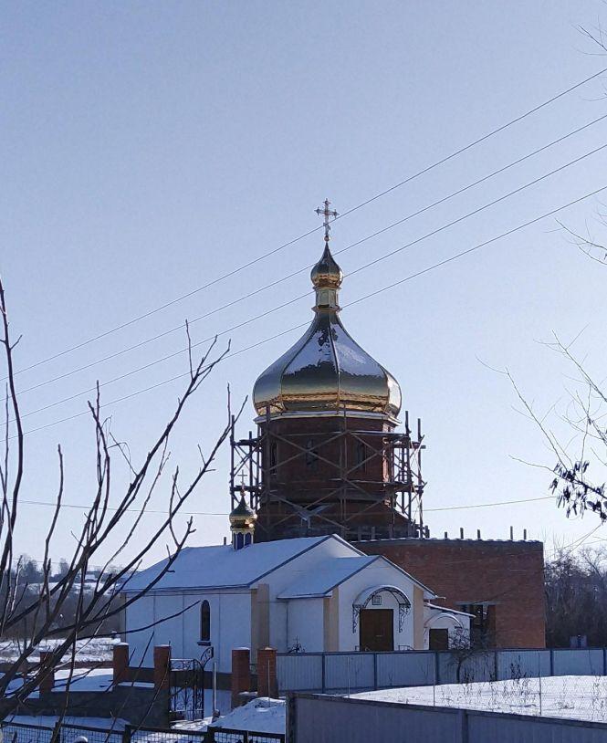 Новини Вінниці - фото з Вісім парафій приєднались до помісної церкви. Як переходять храми та громади? Вісім парафій приєднались до помісної церкви. Як переходять храми та громади?, фото №3 на сайті 20minut.ua