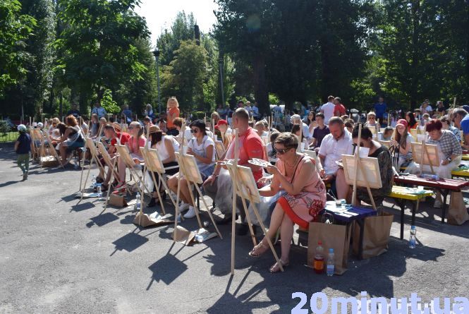 Згадуємо 2018: ТОП-7 рекордів у Тернополі, фото №2 на сайті 20minut.ua