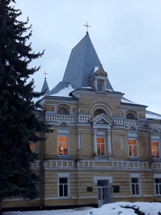 Новини Вінниці - фото з Вісім парафій приєднались до помісної церкви. Як переходять храми та громади? Вісім парафій приєднались до помісної церкви. Як переходять храми та громади?, фото №1 на сайті 20minut.ua