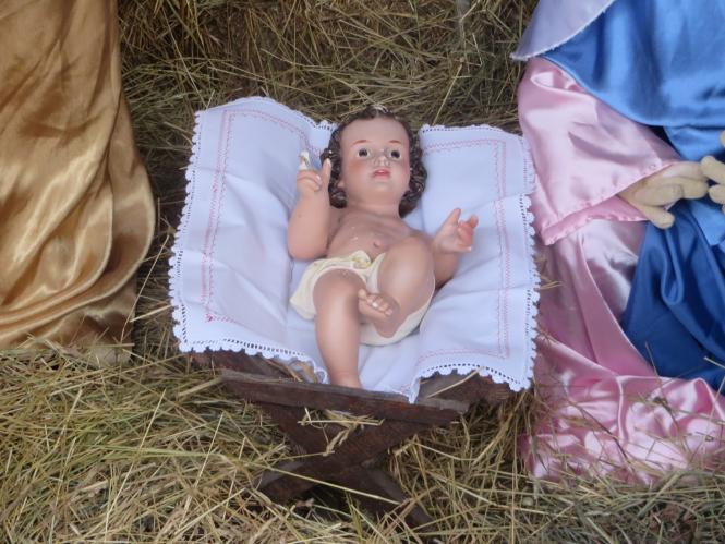 Новини Хмельницького - фото з Як виглядають різдвяні вертепи у костелах Хмельницького Як виглядають різдвяні вертепи у костелах Хмельницького, фото №6 на сайті vsim.ua