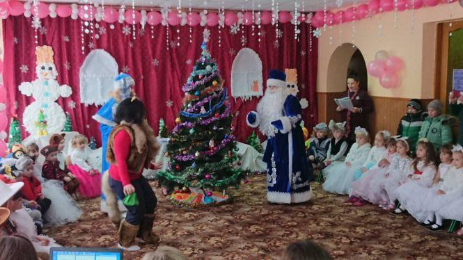 Новини Козятина - фото з Чудове дійство завдяки чудовим вихователям Чудове дійство завдяки чудовим вихователям, фото №1 на сайті 20minut.ua