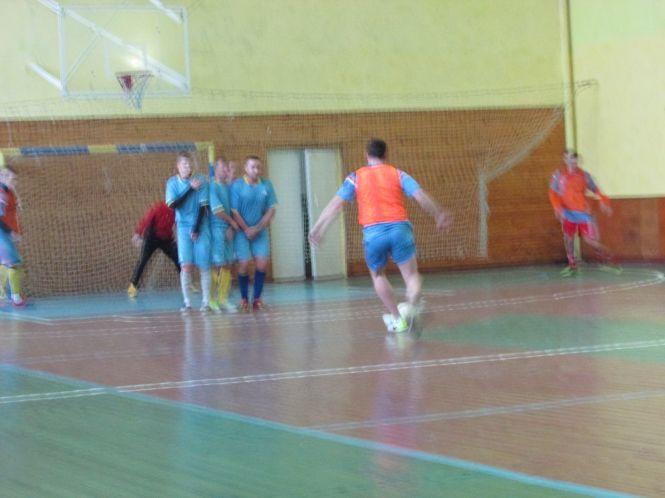 Новини Козятина - фото з Переможці початку турніру з футзалу Переможці початку турніру з футзалу, фото №7 на сайті 20minut.ua