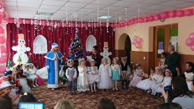 Новини Козятина - фото з Чудове дійство завдяки чудовим вихователям Чудове дійство завдяки чудовим вихователям, фото №4 на сайті 20minut.ua