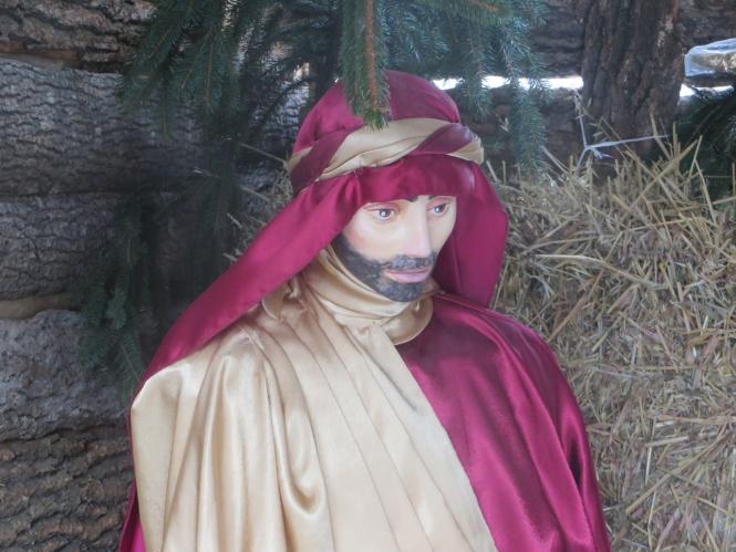 Новини Хмельницького - фото з Як виглядають різдвяні вертепи у костелах Хмельницького Як виглядають різдвяні вертепи у костелах Хмельницького, фото №5 на сайті vsim.ua