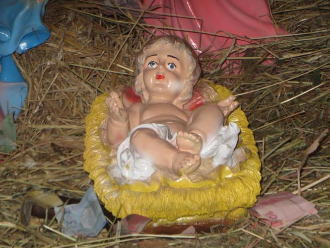 Новини Хмельницького - фото з Як виглядають різдвяні вертепи у костелах Хмельницького Як виглядають різдвяні вертепи у костелах Хмельницького, фото №22 на сайті vsim.ua