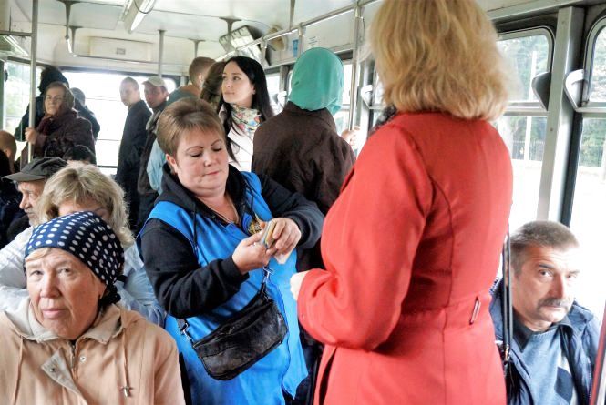 Новини Вінниці - фото з Е-квиток у Вінниці: коли запустять, де взяти картки та як платити смартфоном Е-квиток у Вінниці: коли запустять, де взяти картки та як платити смартфоном, фото №7 на сайті 20minut.ua