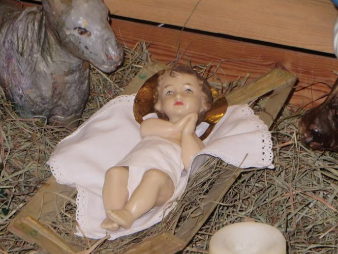 Новини Хмельницького - фото з Як виглядають різдвяні вертепи у костелах Хмельницького Як виглядають різдвяні вертепи у костелах Хмельницького, фото №17 на сайті vsim.ua