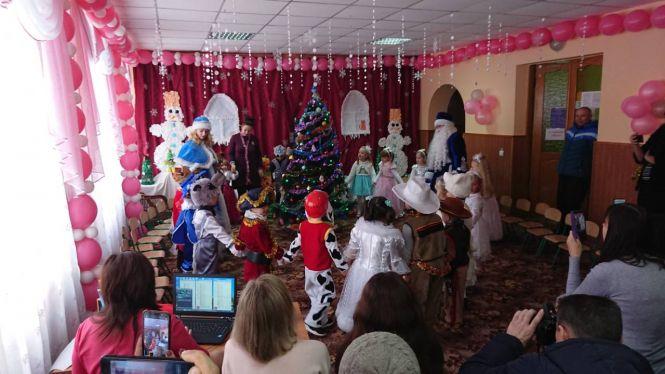 Новини Козятина - фото з Чудове дійство завдяки чудовим вихователям Чудове дійство завдяки чудовим вихователям, фото №2 на сайті 20minut.ua