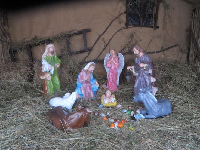 Новини Хмельницького - фото з Як виглядають різдвяні вертепи у костелах Хмельницького Як виглядають різдвяні вертепи у костелах Хмельницького, фото №20 на сайті vsim.ua